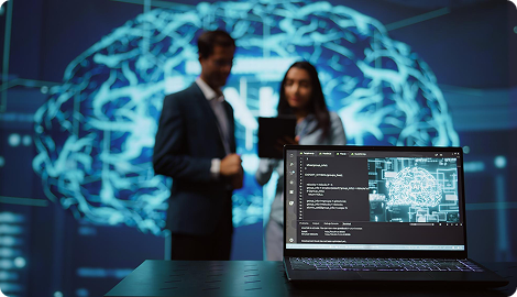 Cybersecurity Consulting